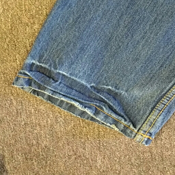 Mens jeans - Picture 5 of 6